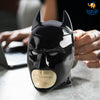 Official DC Dark Knight Mugs With Lid