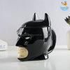 Official DC Dark Knight Mugs With Lid