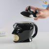 Official DC Dark Knight Mugs With Lid