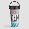 DEN - Travel Mug