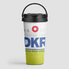 DKR - Travel Mug