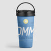 DMM - Travel Mug