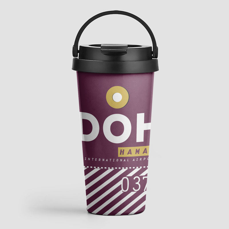 DOH - Travel Mug