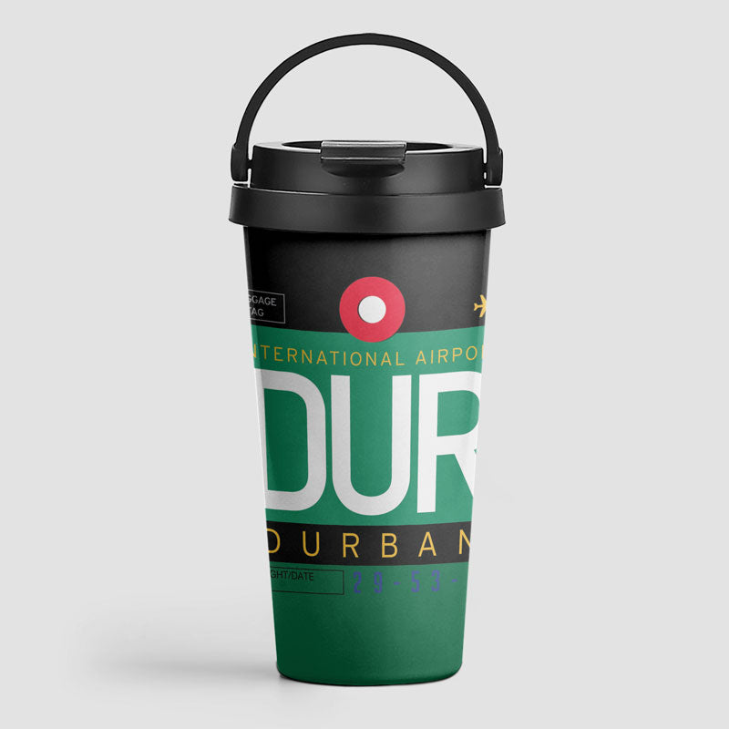 DUR - Travel Mug