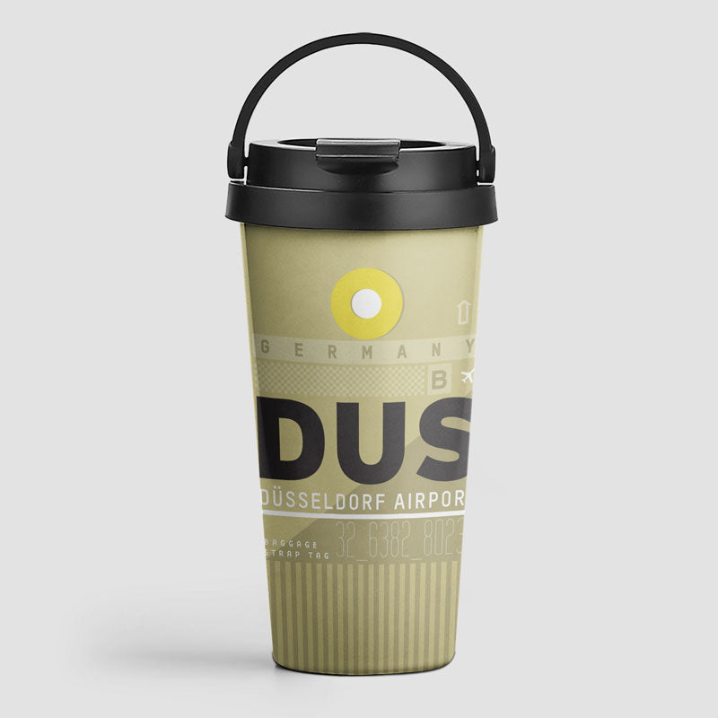 DUS - Travel Mug