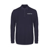 Dispatch Designed Long Sleeve Polo T-Shirts