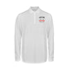 Dispatcher Designed Long Sleeve Polo T-Shirts