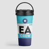 EA - Travel Mug