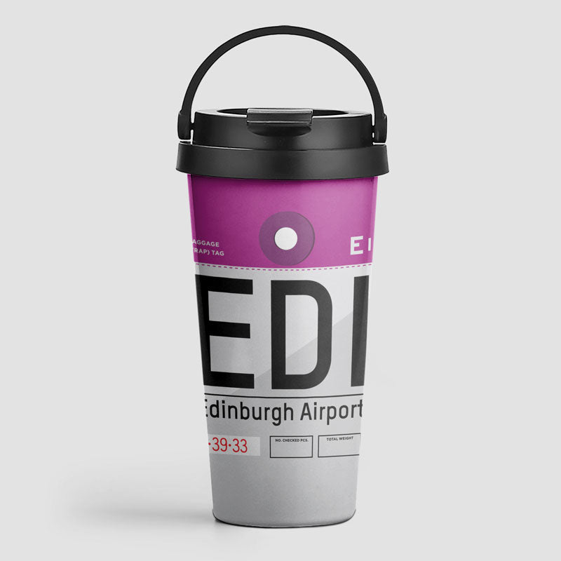 EDI - Travel Mug
