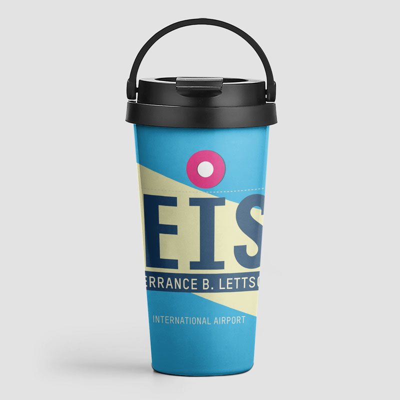 EIS - Travel Mug