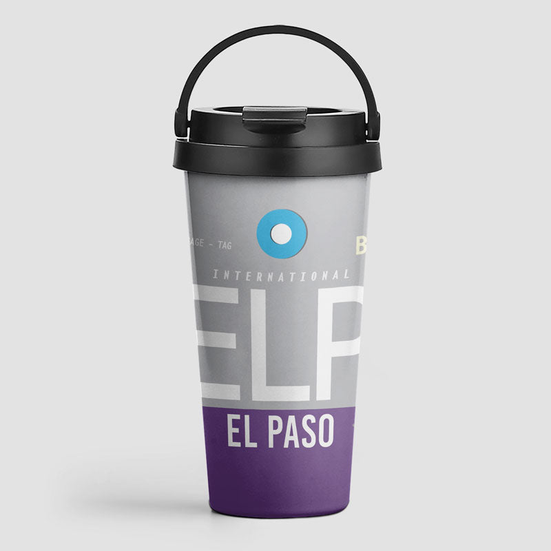 ELP - Travel Mug