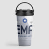 EMA - Travel Mug