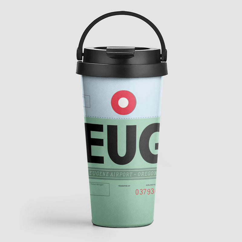 EUG - Travel Mug