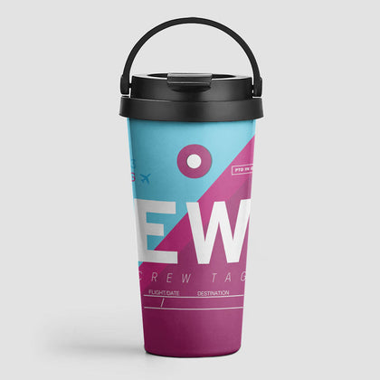EW - Travel Mug