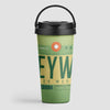 EYW - Travel Mug