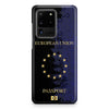 European Union Passport Samsung S & Note Cases