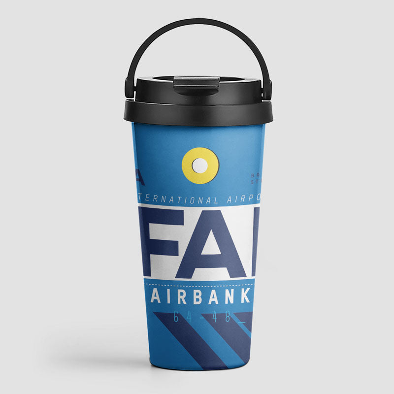 FAI - Travel Mug
