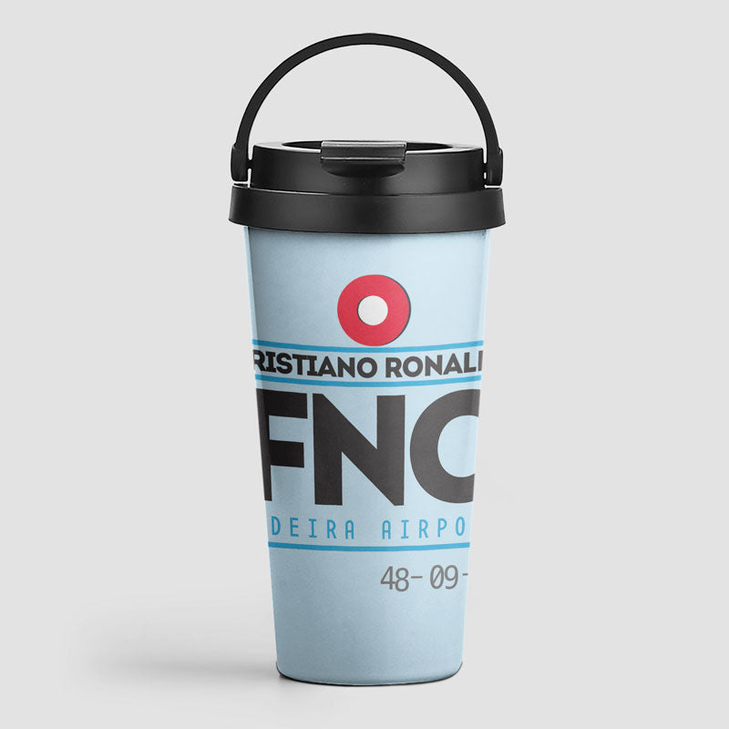 FNC - Travel Mug