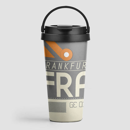 FRA - Travel Mug