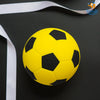 Football Silicone Night Light Lamp