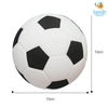 Football Silicone Night Light Lamp