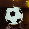 Football Silicone Night Light Lamp