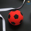 Football Silicone Night Light Lamp