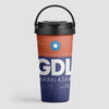 GDL - Travel Mug