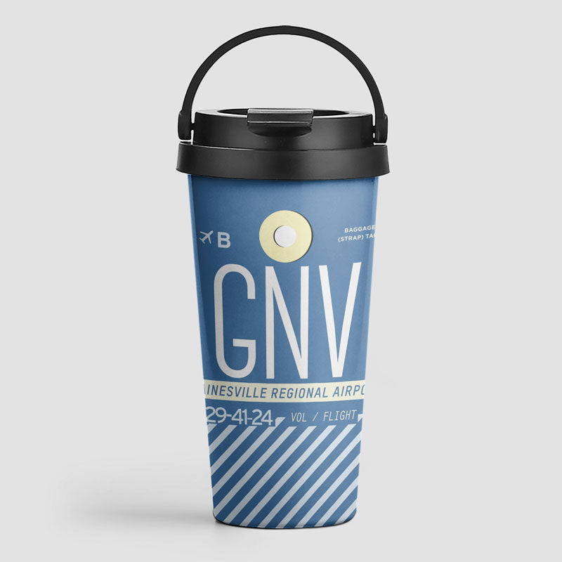 GNV - Travel Mug