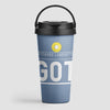 GOT - Travel Mug