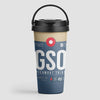 GSO - Travel Mug