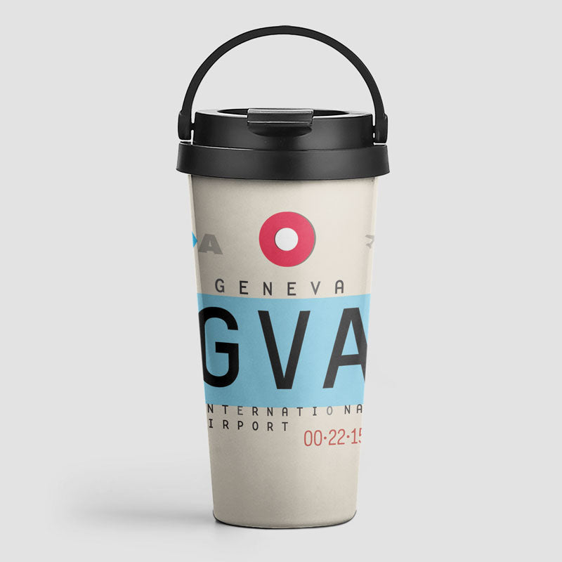 GVA - Travel Mug