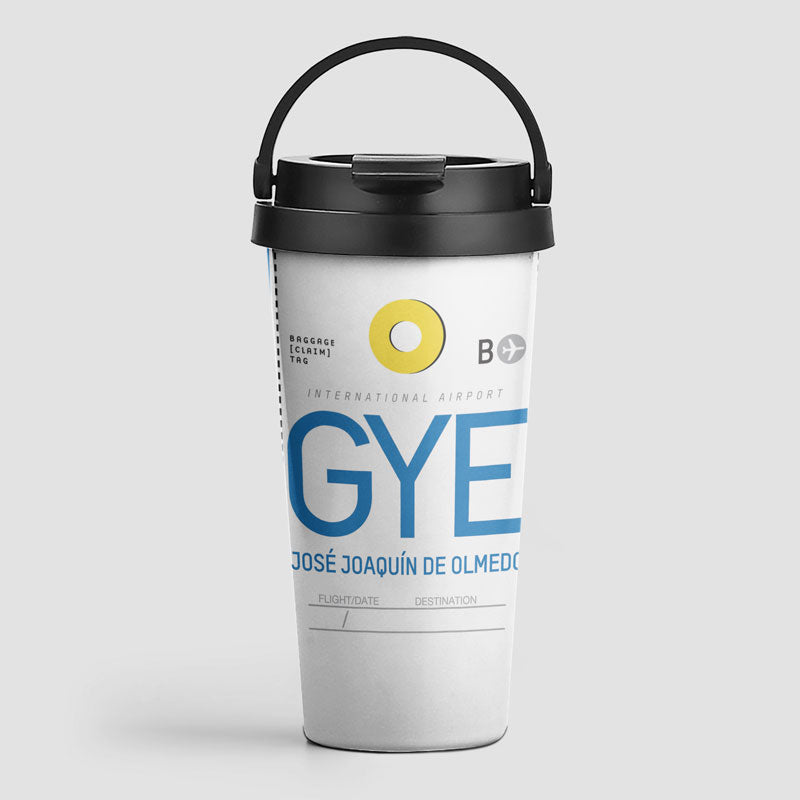 GYE - Travel Mug