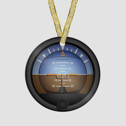 Gyroscope - Ornament
