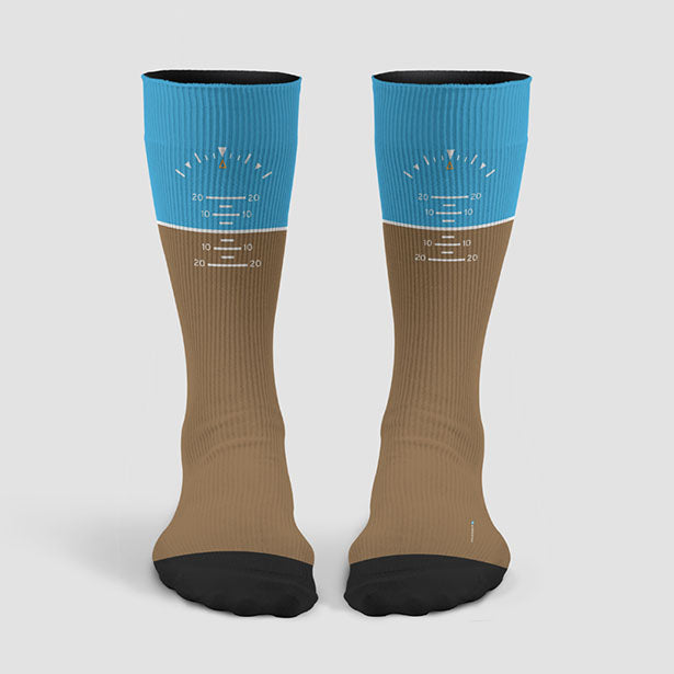 Gyro Horizon - Socks