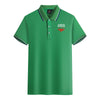 The Need For Speed Designed Stylish Polo T-Shirts