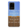 Gyro Horizon 2 Samsung S & Note Cases