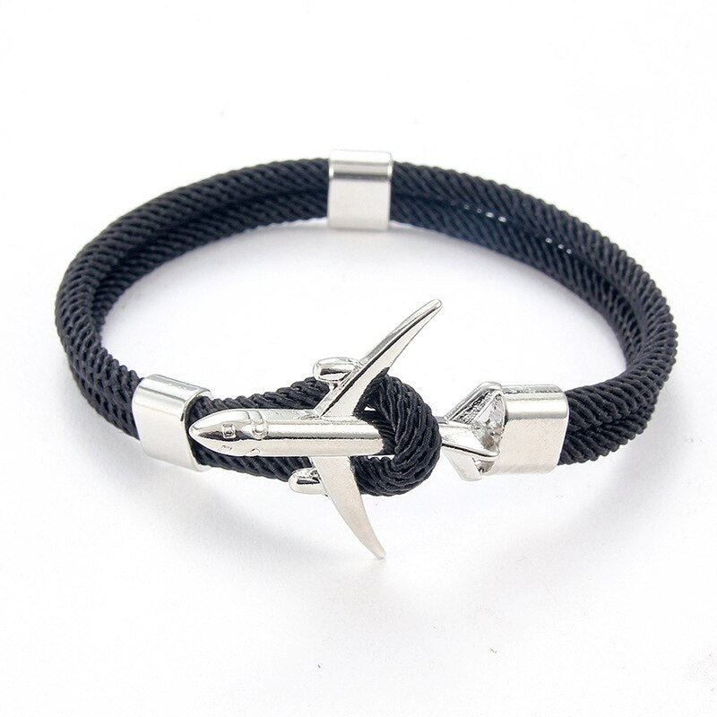 ANCHOR BRACELET – Lenozella