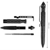 Defence Personal Tactical Pen Self Defense Pen Tool Multipurpose Aviation Aluminum Anti-skid Portable Outdoor Camping tool