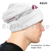 In Uniform-B777-Qatar Airways Beanies Knit Hat Hip Hop Qatar Airways Aviation Boeing 777
