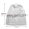 In Uniform-B777-Qatar Airways Beanies Knit Hat Hip Hop Qatar Airways Aviation Boeing 777