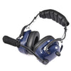Noise Reduction General Aviation Headset Dual Plug Pilot Headphone 3.5mm Noise Reduction Headset For Pilots GA Dual Plugs