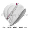 In Uniform-B777-Qatar Airways Beanies Knit Hat Hip Hop Qatar Airways Aviation Boeing 777