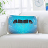Klm-Boeing 787 Pillow Case DIY 50x75 Aviation Civil Aviation Boeing 787 Airbus Commercial Cool Dreamliner Airplane Jet