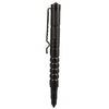 B8 Aviation Aluminum defence personal Tactical Pen Anti-Slip Self Defense Pen Tool Black New Gift