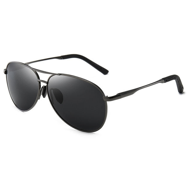 Photochromic Sunglasses Men Polarized Aviation Day Night Vision Glasses for  Driving Women Anti-UV Goggle oculos de sol masculino - AliExpress