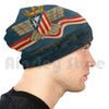 Athletic Aviation Club Beanies Knit Hat Hip Hop Athletic Aviacion Club Atleti Spain