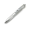 Portable Glass Knife Defence Personal Tactical Pen Self Defense Pen Tool Multipurpose Aviation Aluminum Anti-skid High Quality