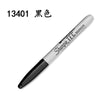 Sharpie T.E.C Trace Element Certified Permanent Markers Black 1mm for Aviation Industry Electronics Shipbuilding Metal Paint Pen