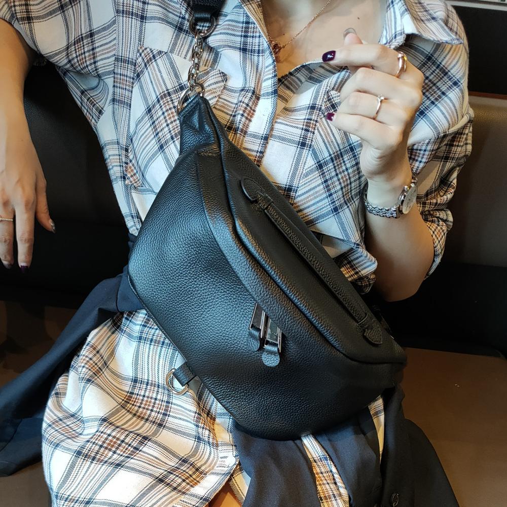 Fanny pack womens designer 2025